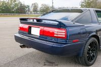 1989 Toyota Supra Turbo for sale