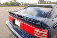 1989 Toyota Supra Turbo for sale