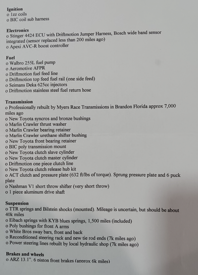 Service record 5 of 6