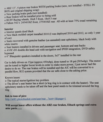 Service record 6 of 6