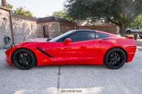 2019 Chevrolet Corvette Stingray Coupe Z51 1LT for sale