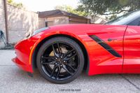 2019 Chevrolet Corvette Stingray Coupe Z51 1LT for sale