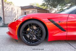 2019 Chevrolet Corvette Stingray Coupe Z51 1LT for sale
