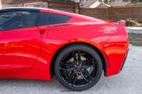 2019 Chevrolet Corvette Stingray Coupe Z51 1LT for sale