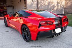 2019 Chevrolet Corvette Stingray Coupe Z51 1LT for sale