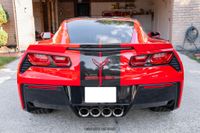 2019 Chevrolet Corvette Stingray Coupe Z51 1LT for sale