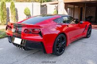 2019 Chevrolet Corvette Stingray Coupe Z51 1LT for sale
