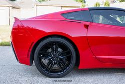 2019 Chevrolet Corvette Stingray Coupe Z51 1LT for sale
