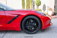 2019 Chevrolet Corvette Stingray Coupe Z51 1LT for sale