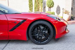 2019 Chevrolet Corvette Stingray Coupe Z51 1LT for sale