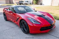 2019 Chevrolet Corvette Stingray Coupe Z51 1LT for sale