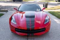 2019 Chevrolet Corvette Stingray Coupe Z51 1LT for sale