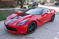 2019 Chevrolet Corvette Stingray Coupe Z51 1LT for sale