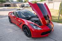 2019 Chevrolet Corvette Stingray Coupe Z51 1LT for sale