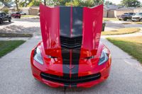 2019 Chevrolet Corvette Stingray Coupe Z51 1LT for sale