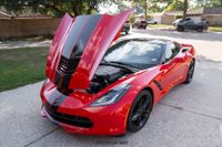 2019 Chevrolet Corvette Stingray Coupe Z51 1LT for sale
