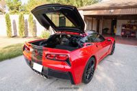 2019 Chevrolet Corvette Stingray Coupe Z51 1LT for sale