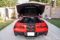 2019 Chevrolet Corvette Stingray Coupe Z51 1LT for sale