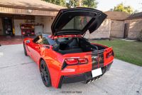 2019 Chevrolet Corvette Stingray Coupe Z51 1LT for sale
