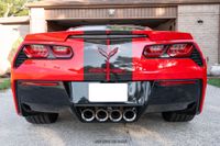 2019 Chevrolet Corvette Stingray Coupe Z51 1LT for sale