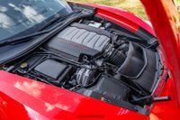 2019 Chevrolet Corvette Stingray Coupe Z51 1LT for sale