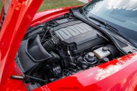 2019 Chevrolet Corvette Stingray Coupe Z51 1LT for sale
