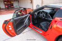 2019 Chevrolet Corvette Stingray Coupe Z51 1LT for sale