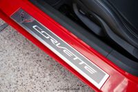 2019 Chevrolet Corvette Stingray Coupe Z51 1LT for sale