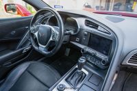 2019 Chevrolet Corvette Stingray Coupe Z51 1LT for sale