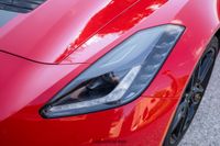 2019 Chevrolet Corvette Stingray Coupe Z51 1LT for sale