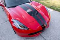 2019 Chevrolet Corvette Stingray Coupe Z51 1LT for sale