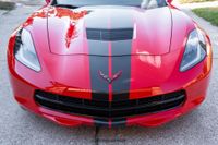 2019 Chevrolet Corvette Stingray Coupe Z51 1LT for sale