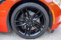 2019 Chevrolet Corvette Stingray Coupe Z51 1LT for sale