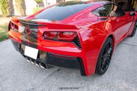 2019 Chevrolet Corvette Stingray Coupe Z51 1LT for sale