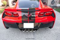 2019 Chevrolet Corvette Stingray Coupe Z51 1LT for sale