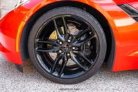 2019 Chevrolet Corvette Stingray Coupe Z51 1LT for sale