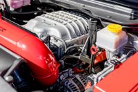 2022 Ram 1500 TRX for sale