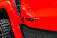 2022 Ram 1500 TRX for sale