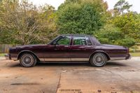 1985 Chevrolet Caprice Classic for sale