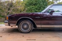 1985 Chevrolet Caprice Classic for sale