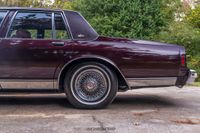 1985 Chevrolet Caprice Classic for sale