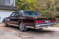 1985 Chevrolet Caprice Classic for sale