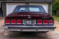 1985 Chevrolet Caprice Classic for sale