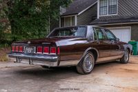 1985 Chevrolet Caprice Classic for sale