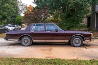 1985 Chevrolet Caprice Classic for sale