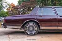 1985 Chevrolet Caprice Classic for sale