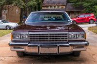 1985 Chevrolet Caprice Classic for sale