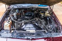 1985 Chevrolet Caprice Classic for sale