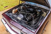 1985 Chevrolet Caprice Classic for sale