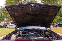 1985 Chevrolet Caprice Classic for sale